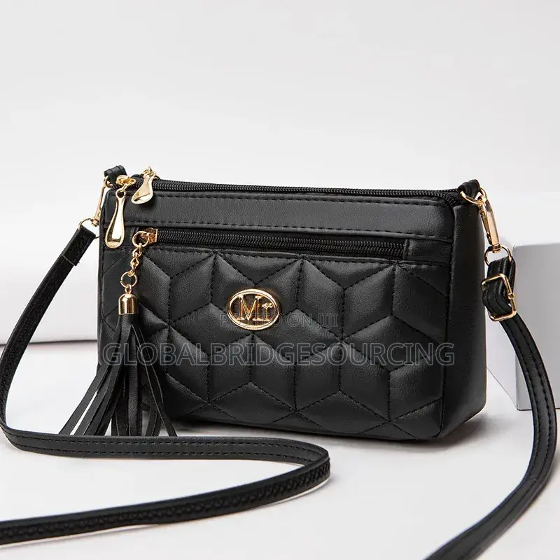 Small Bag for Women 2025 New Autumn Mobile Phone Bag High-Quality