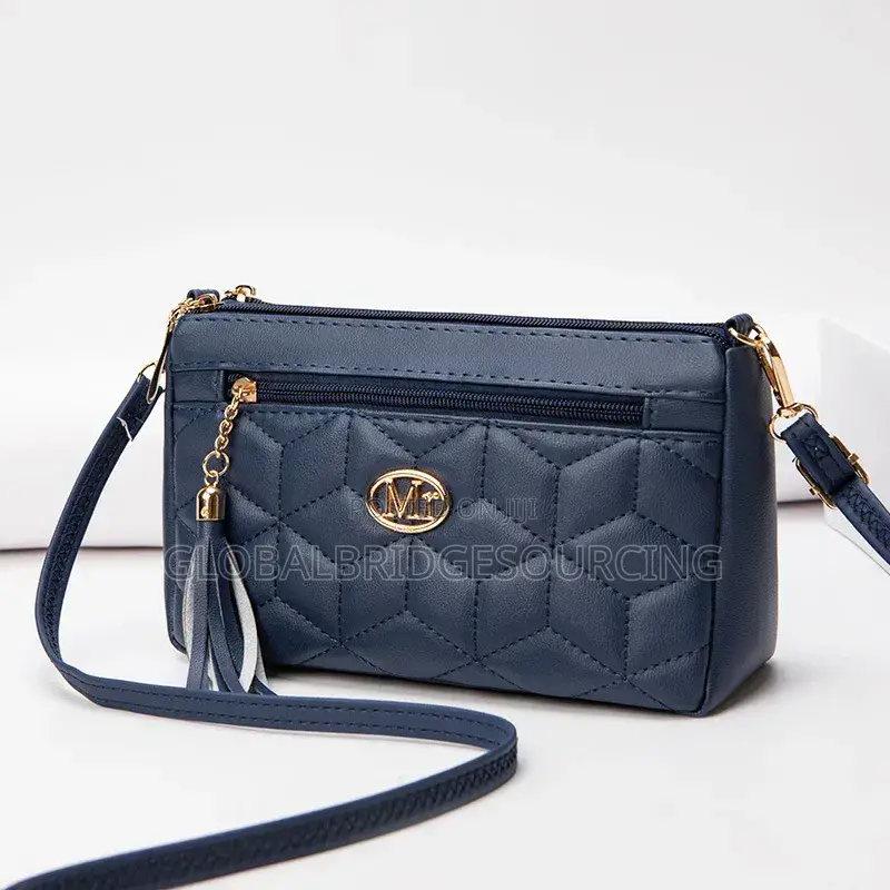 Small Bag for Women 2025 New Autumn Mobile Phone Bag High-Quality
