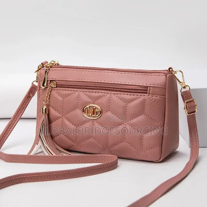 Small Bag for Women 2025 New Autumn Mobile Phone Bag High-Quality
