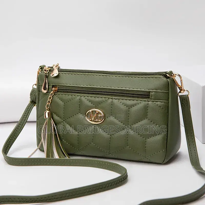 Small Bag for Women 2025 New Autumn Mobile Phone Bag High-Quality