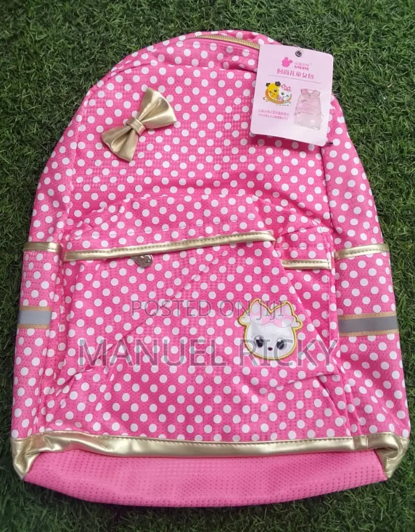 School Bag / Backpacks