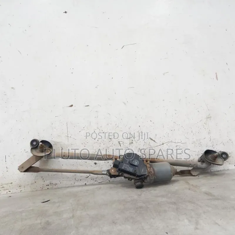 Wiper Engine for Hilux, Prado, 4runner, Fortuner & More