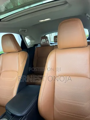 Lexus NX 300 FWD 2021 Brown