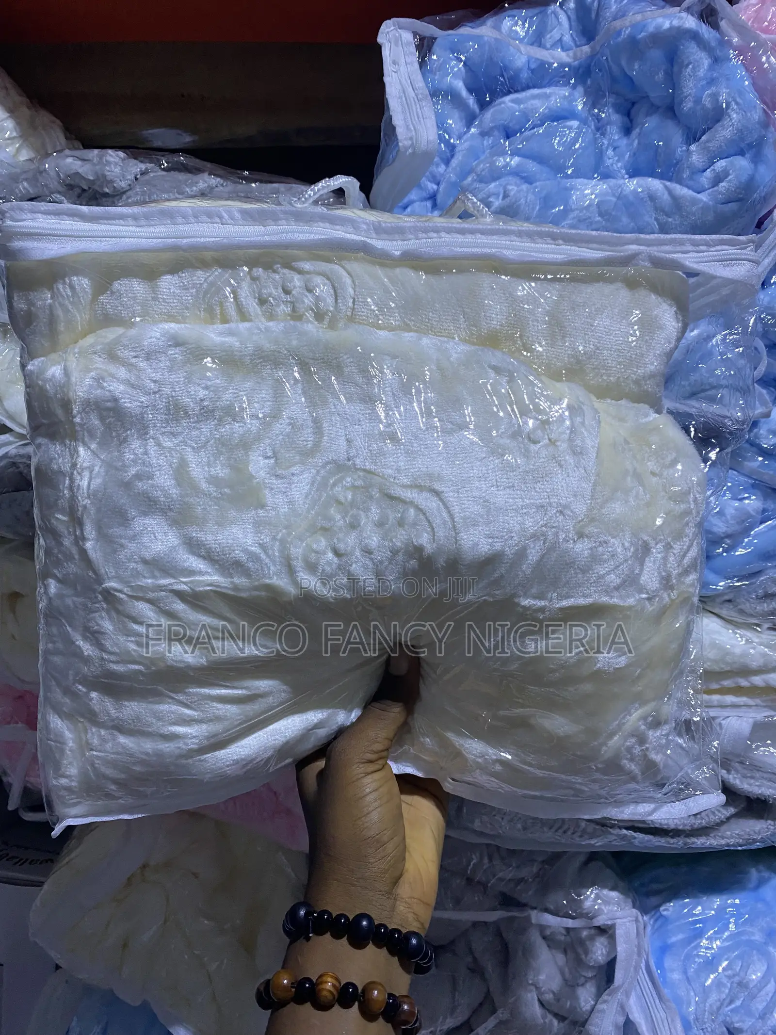 Baby Blanket