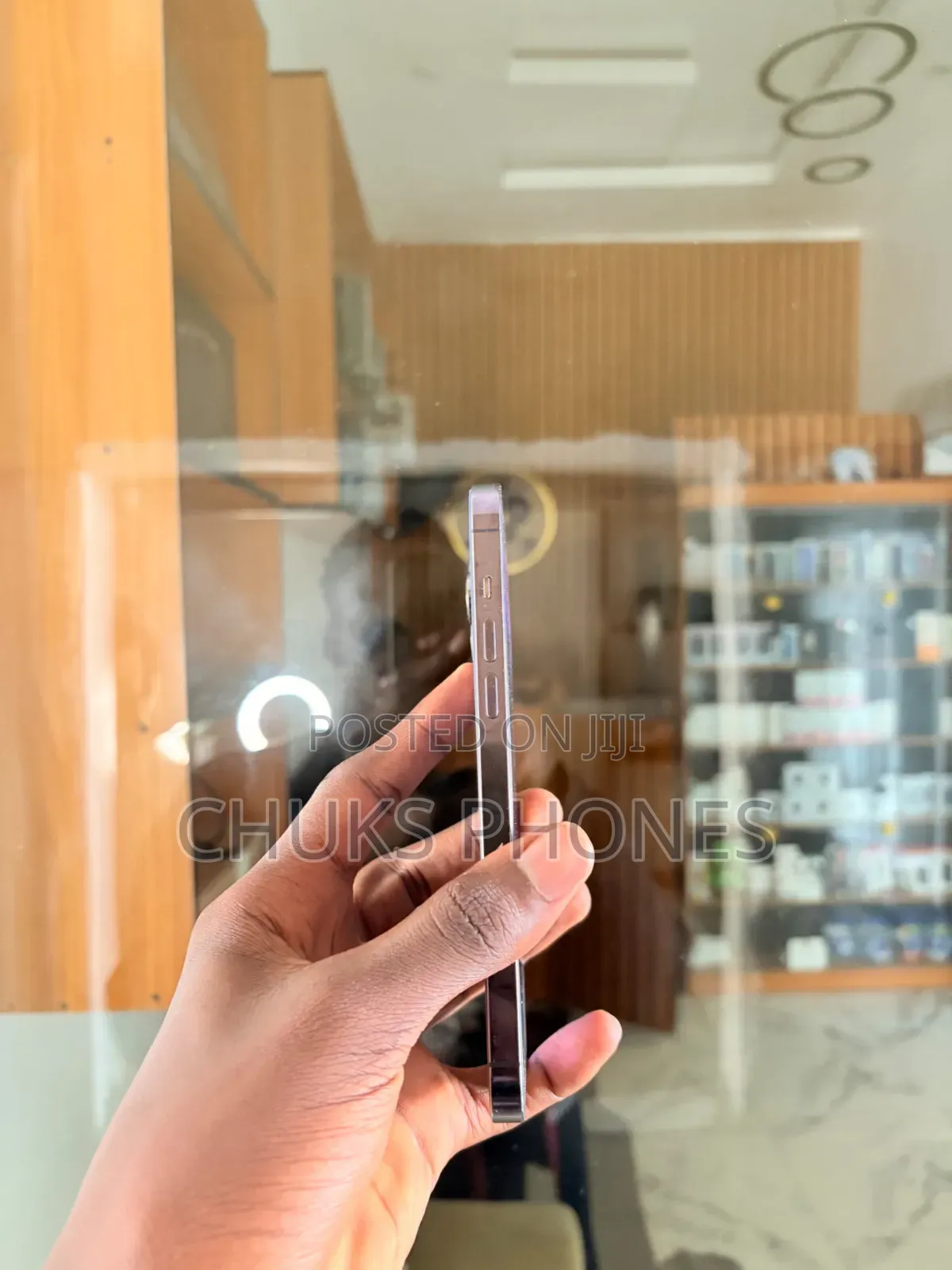 Apple iPhone 14 Pro 128 GB Purple