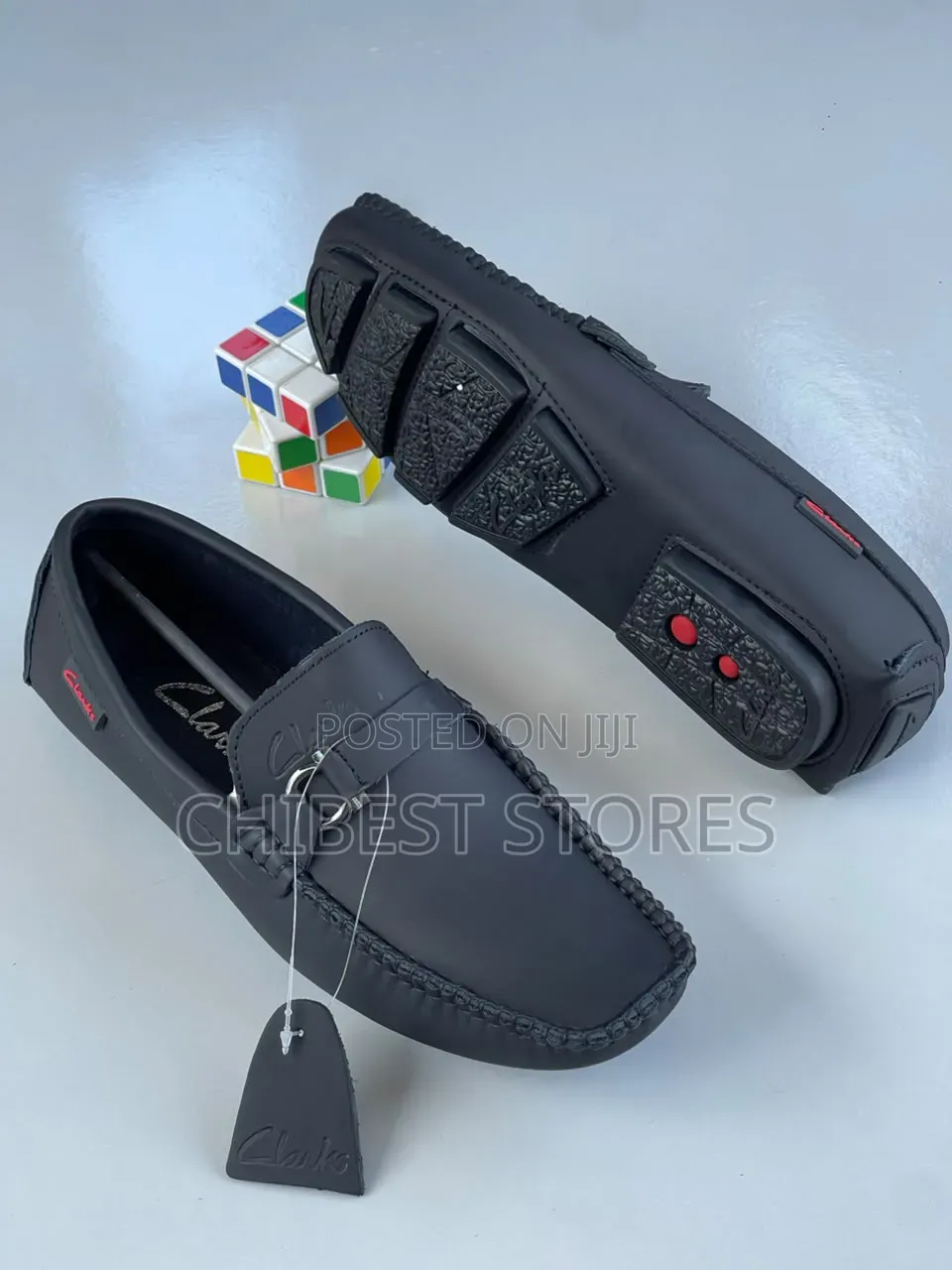 Rock Your Classic Clarks Shoes