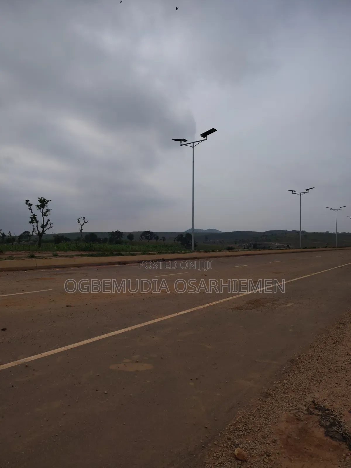 250sqm Estate Land for 4 Bedroom Semi Detached Duplex With RofO