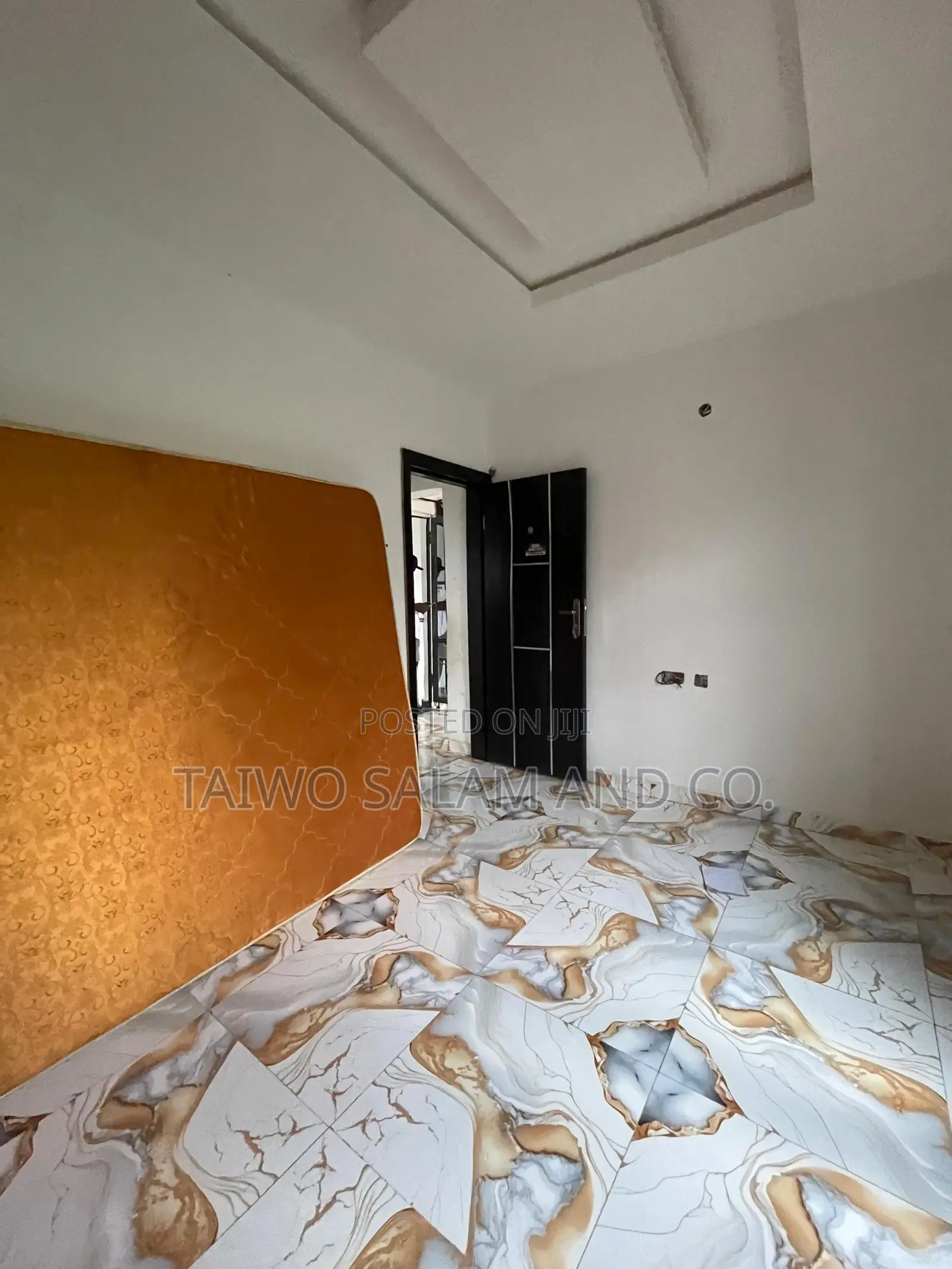 4bdrm Duplex in Ibadan Polytechnic/University for sale