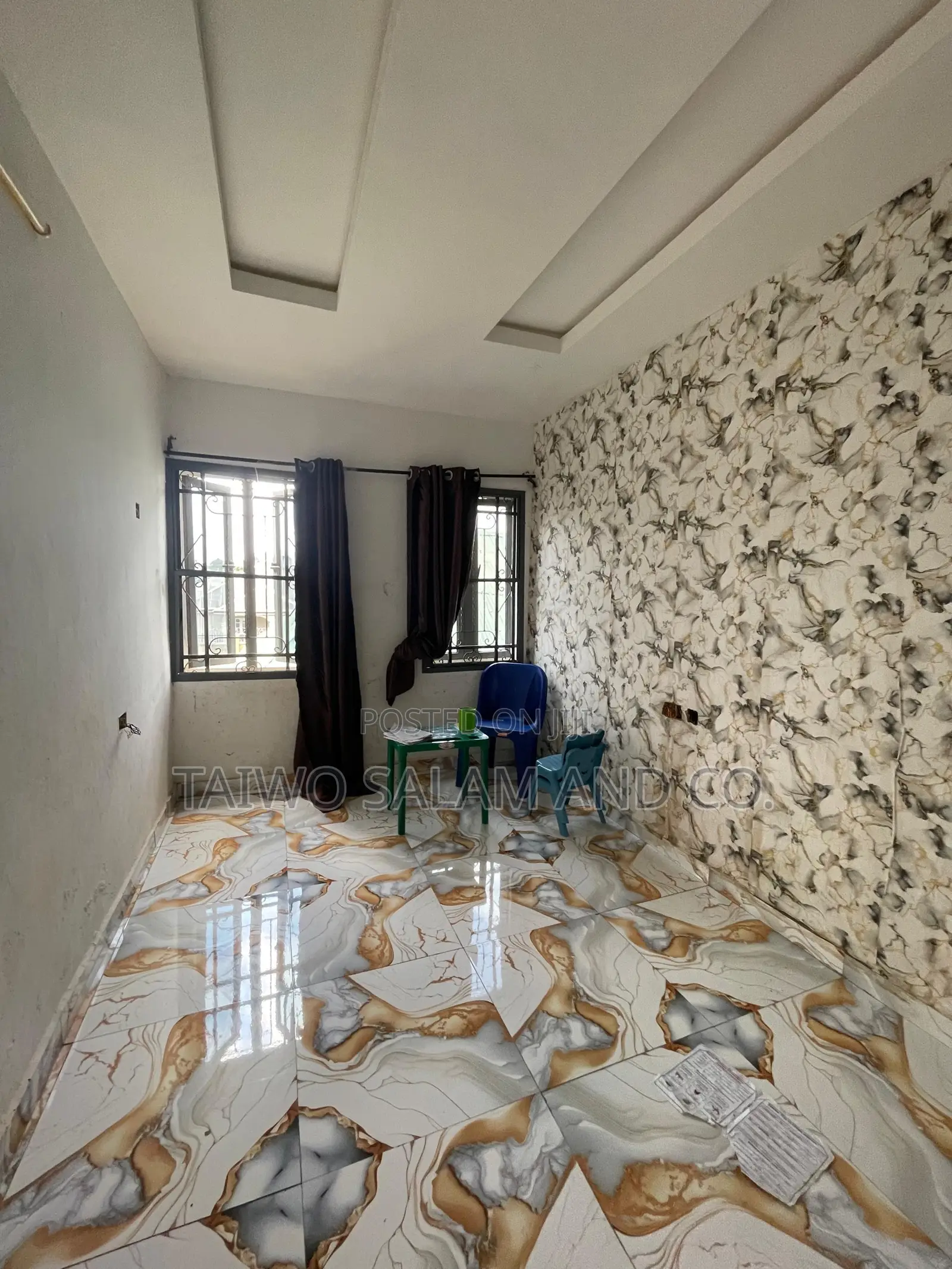 4bdrm Duplex in Ibadan Polytechnic/University for sale