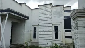 3bdrm Bungalow in Abraka, Ethiope East for sale