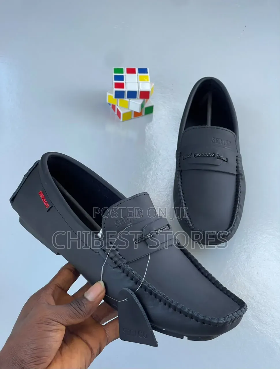 Rock Your Sebago Loafers for Mens