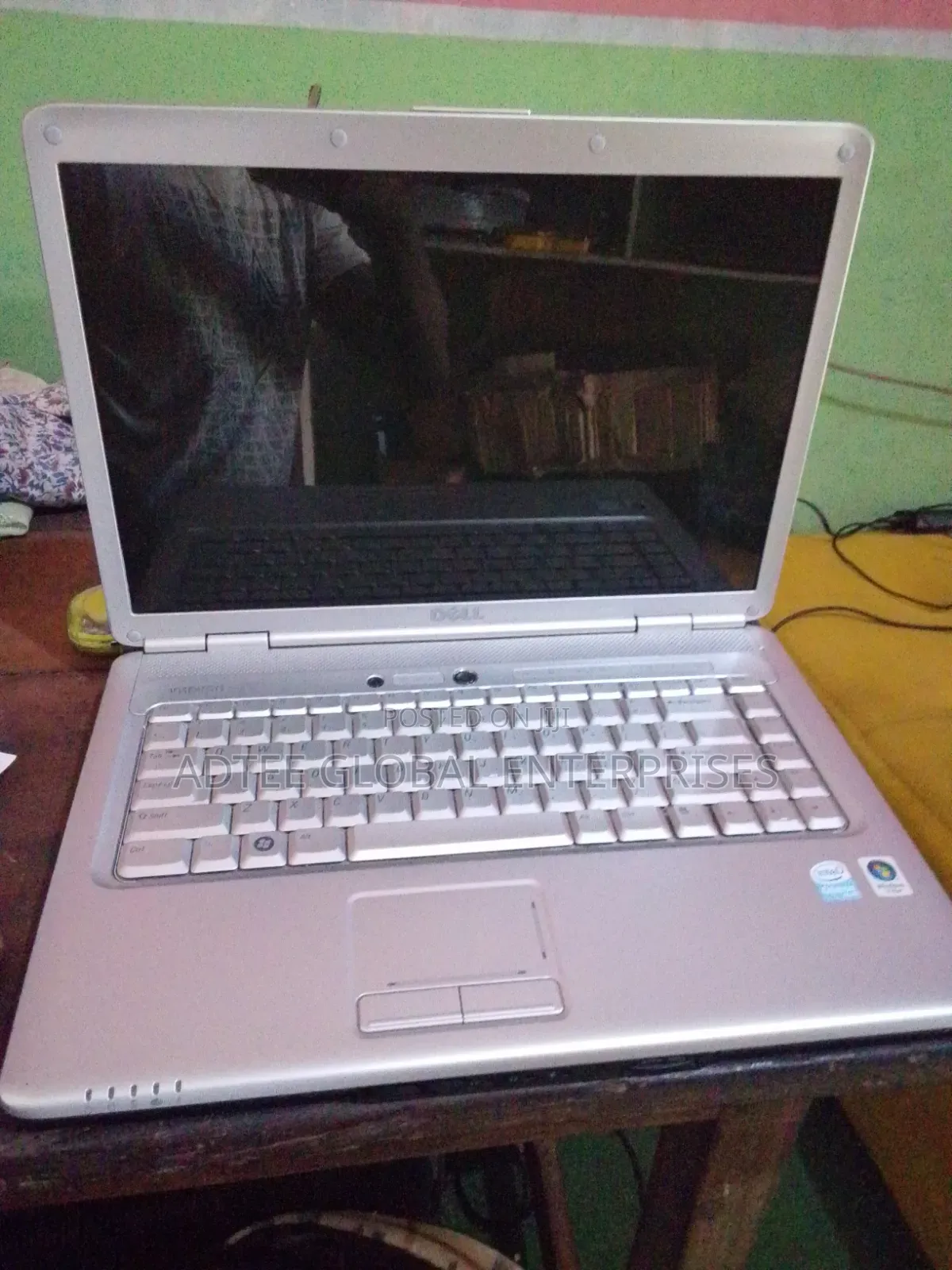 Laptop Dell Inspiron 1525 4GB Intel Celeron HDD 160GB