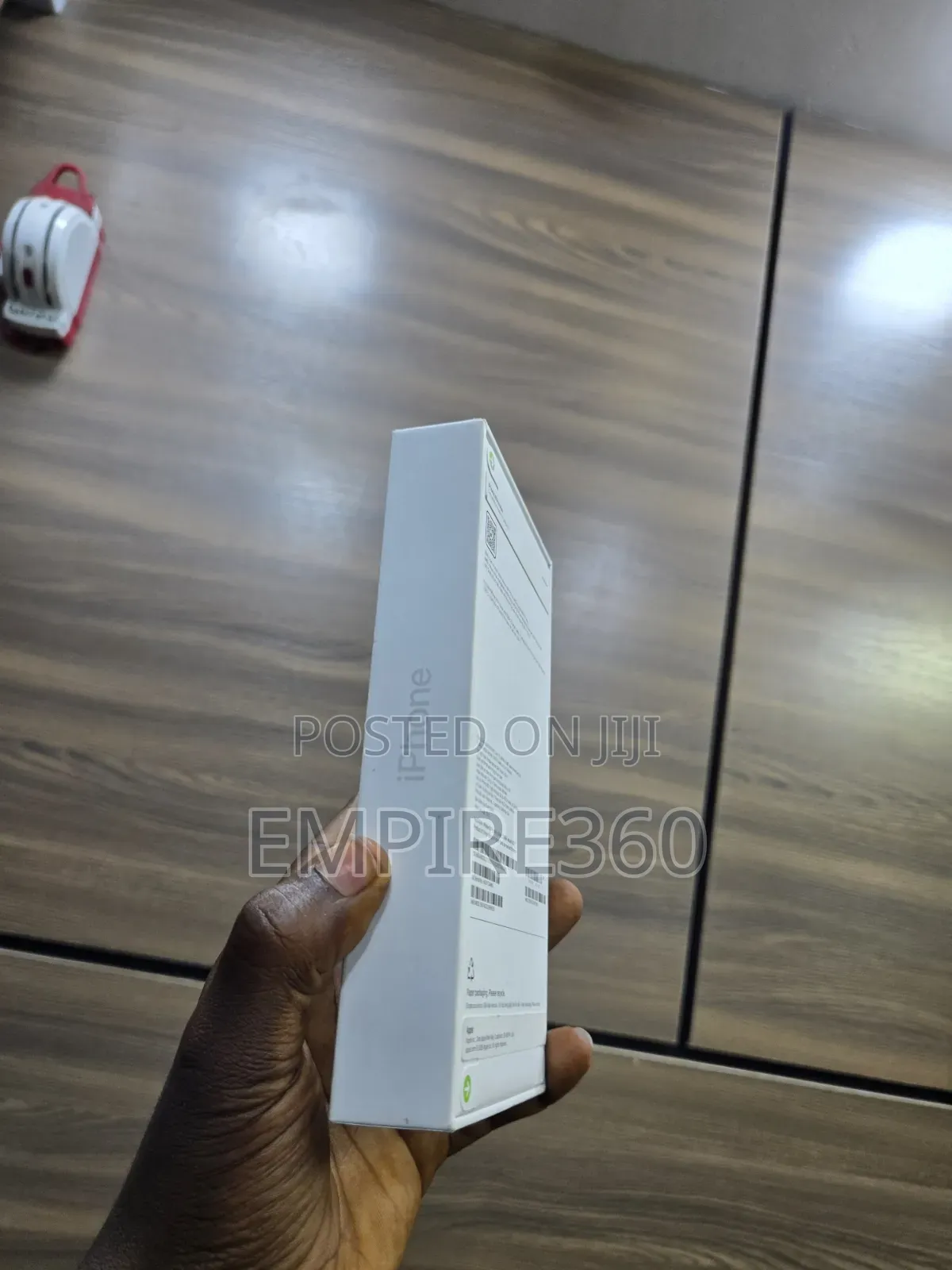 New Apple iPhone 18 Pro Max 256 GB Silver