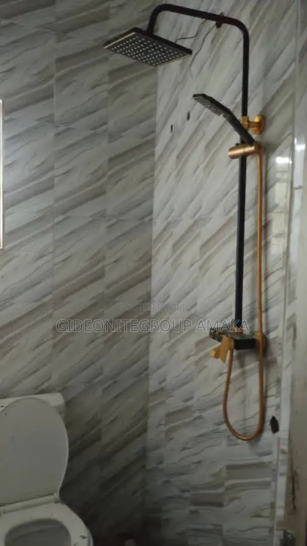 3bdrm Bungalow in Abraka, Ethiope East for sale