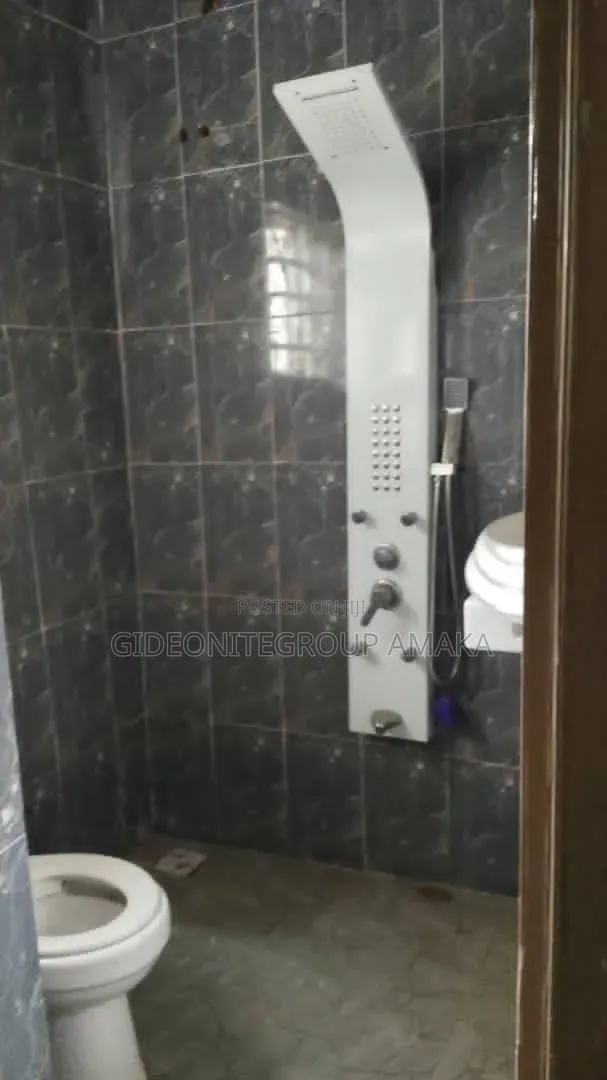 3bdrm Bungalow in Abraka, Ethiope East for sale