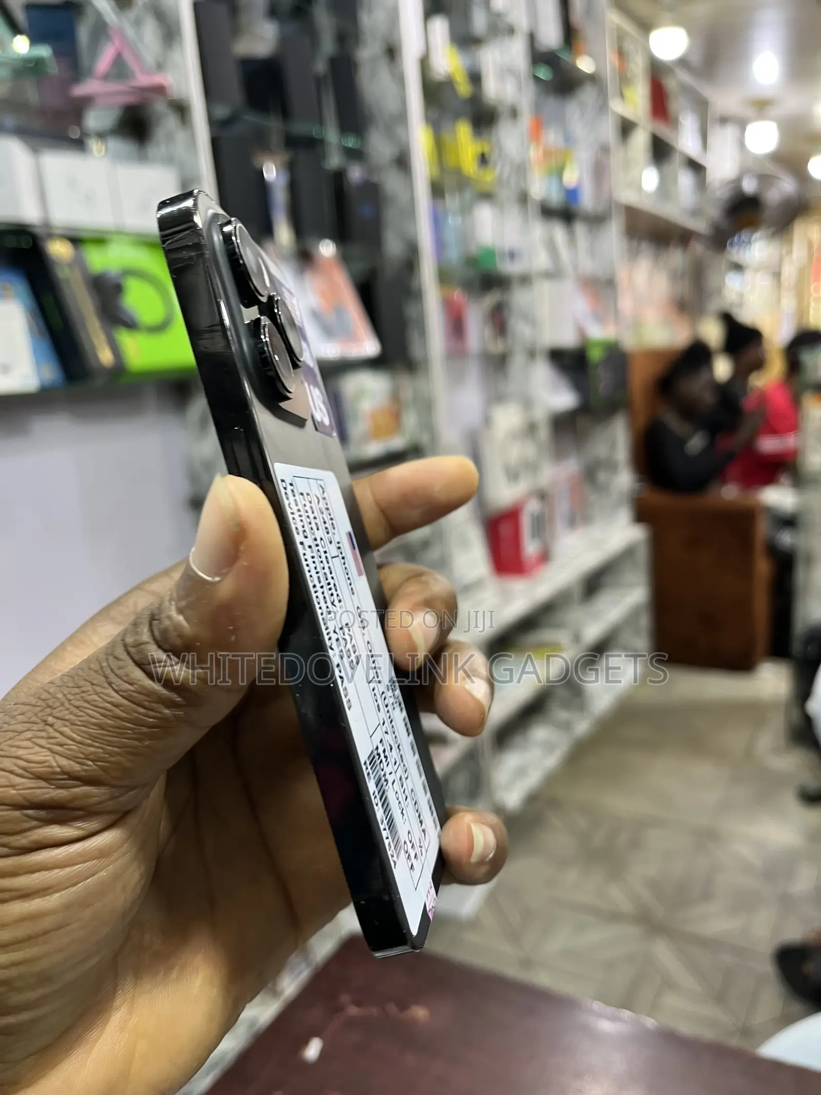 Apple iPhone 14 Pro 128 GB Black