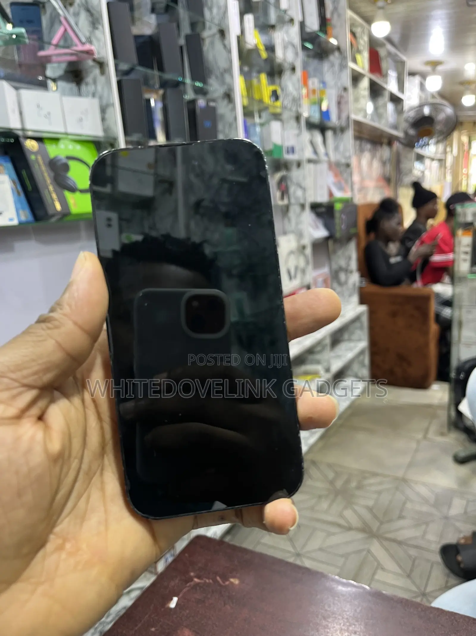 Apple iPhone 14 Pro 128 GB Black