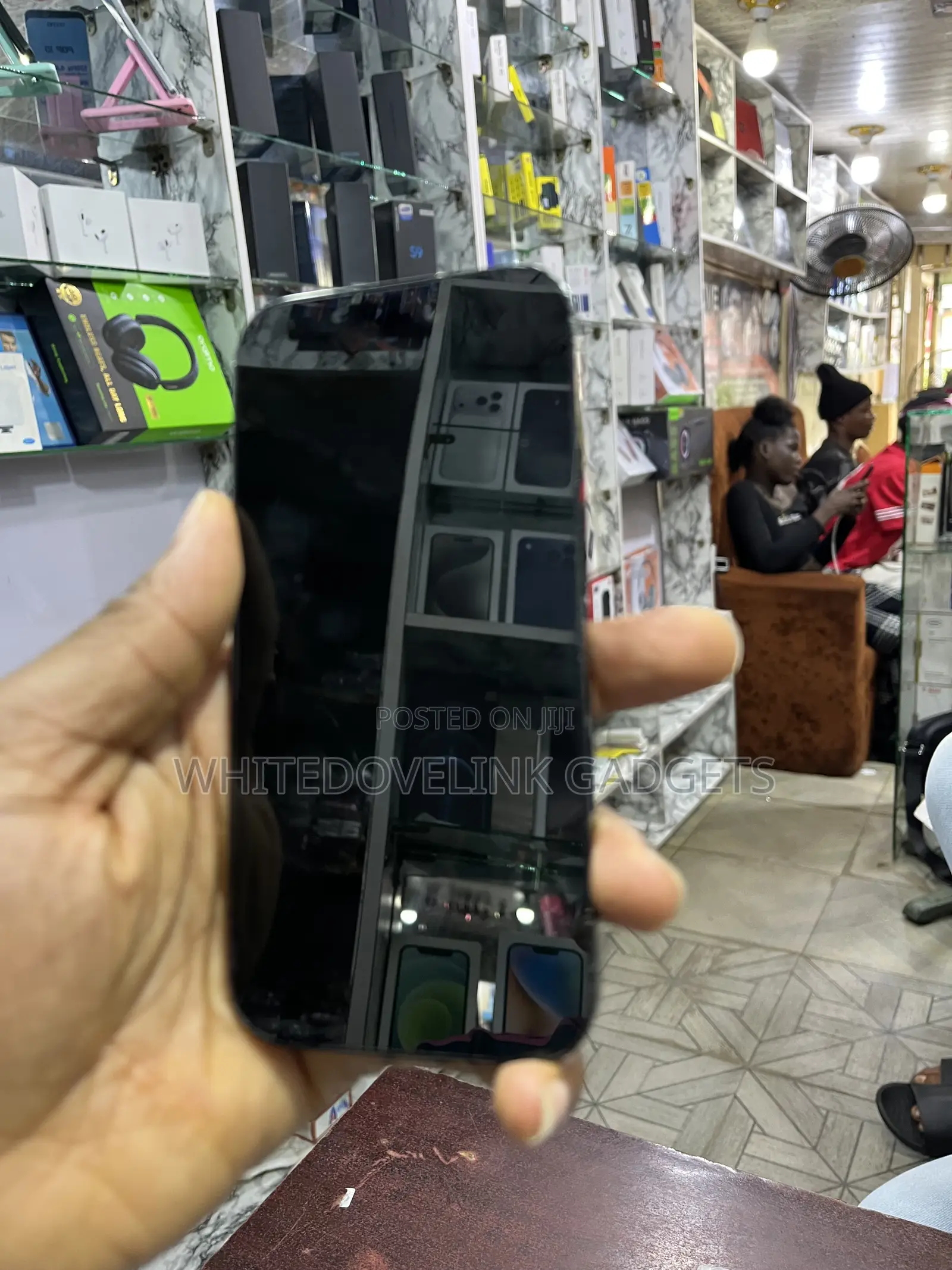 Apple iPhone 14 Pro 128 GB Black