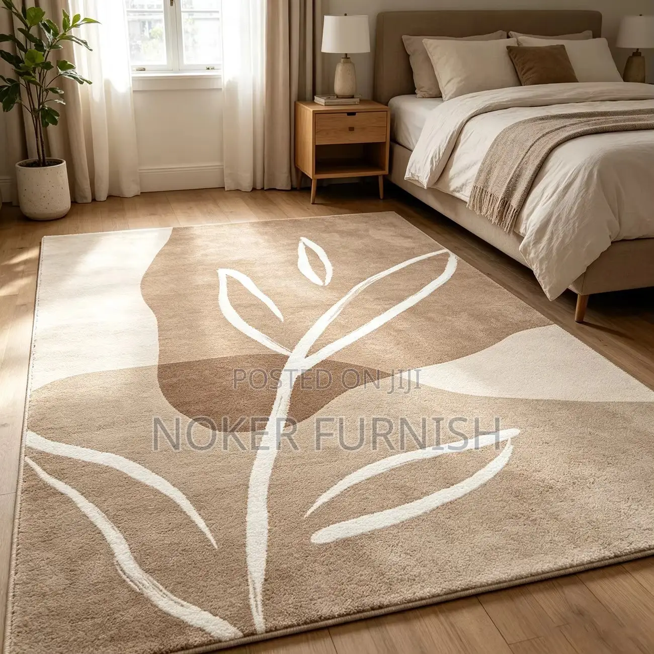 New Design Center Rug