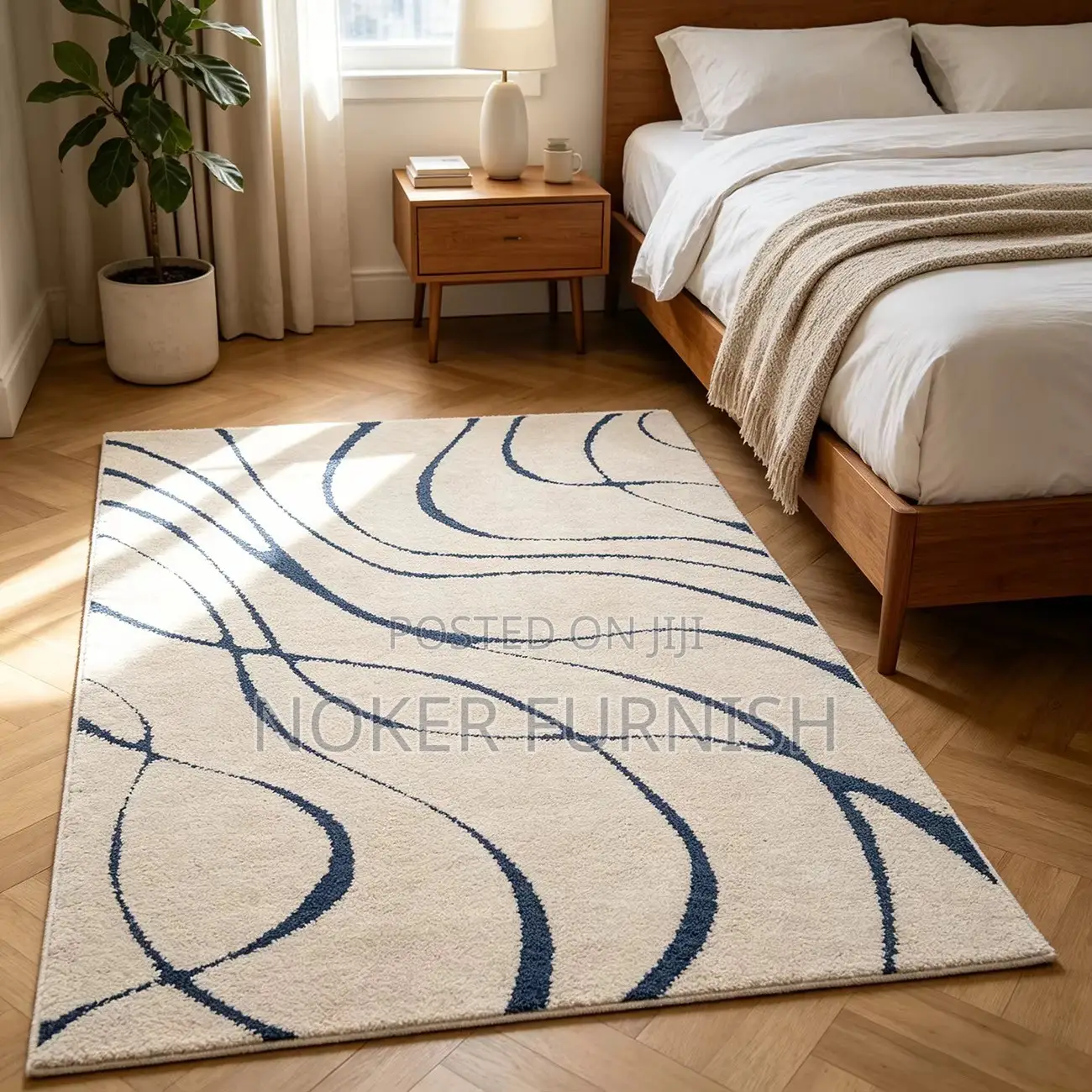 New Design Center Rug