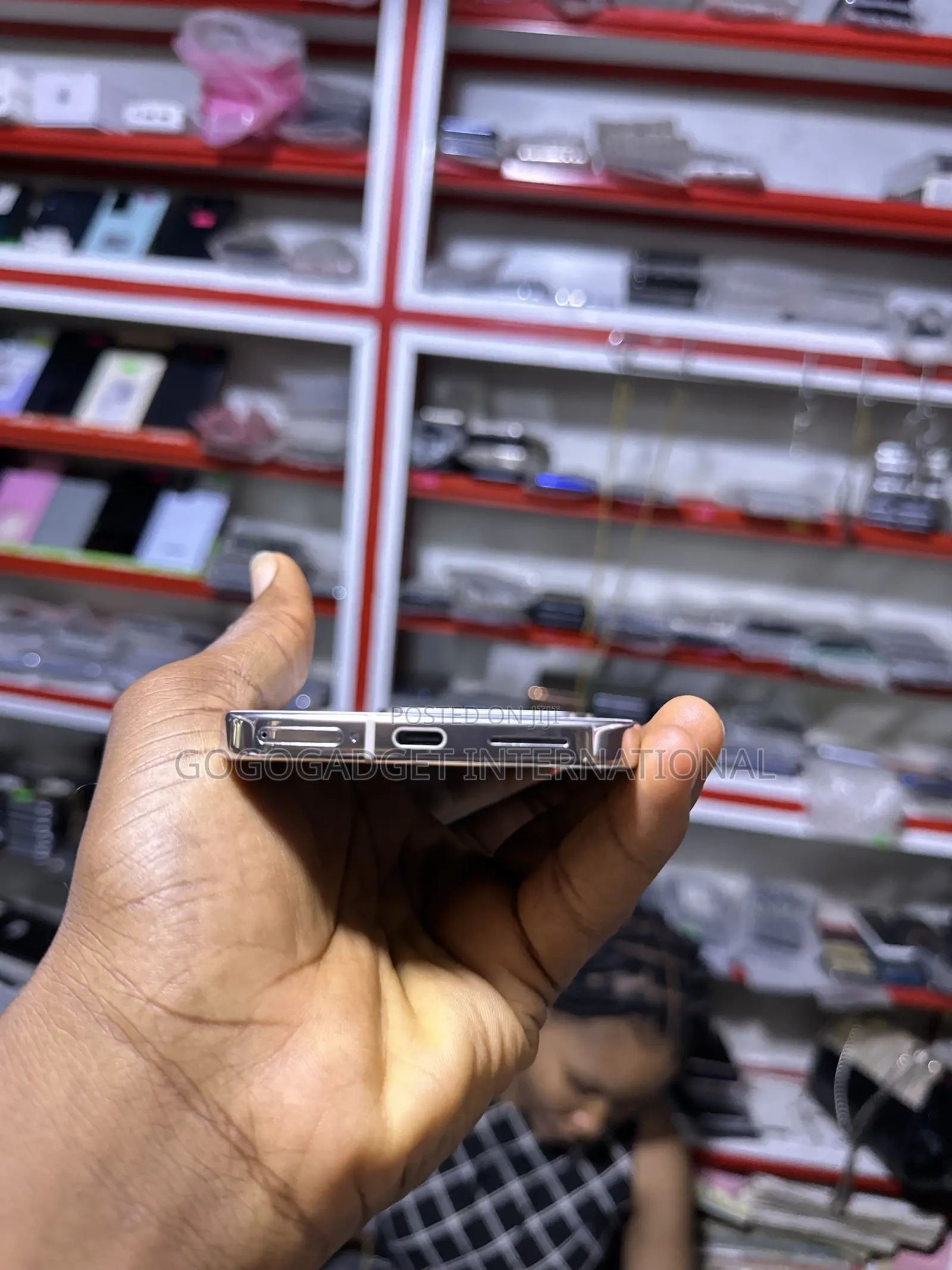 Google Pixel 9 Pro XL 256 GB White