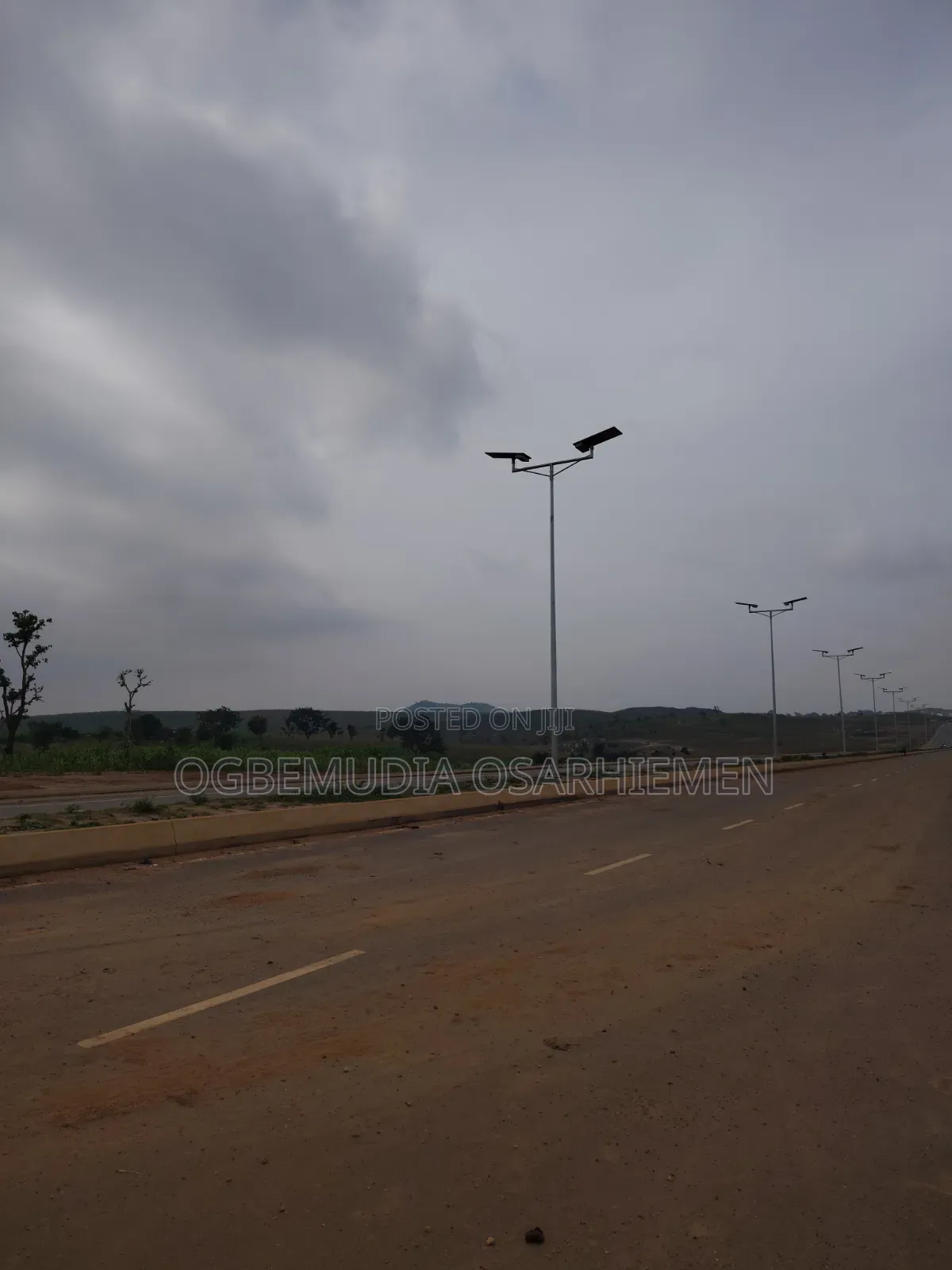 450sqm Estate Land for 5 Bedroom Fully Detached Duplex With RofO