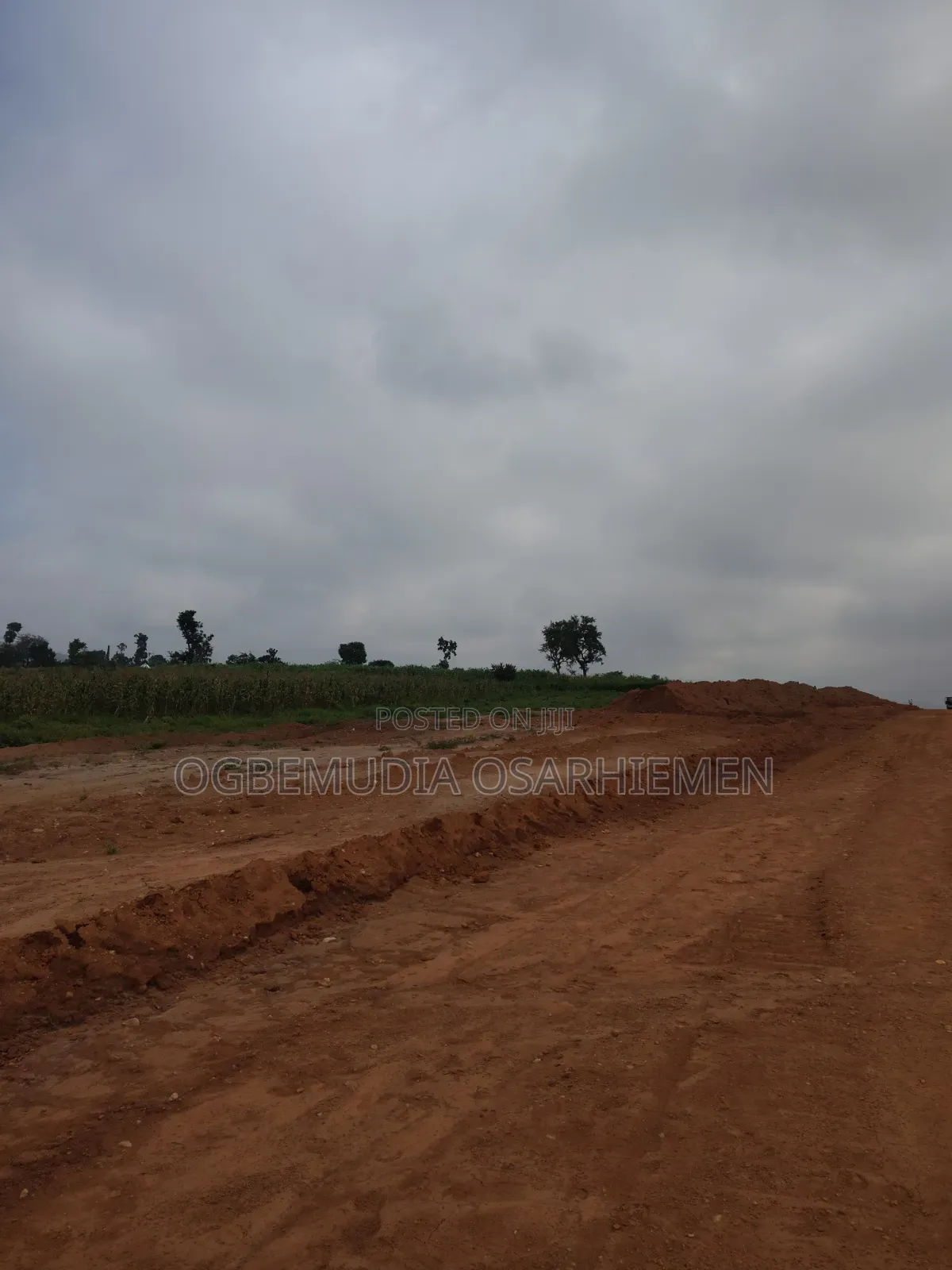 450sqm Estate Land for 5 Bedroom Fully Detached Duplex With RofO