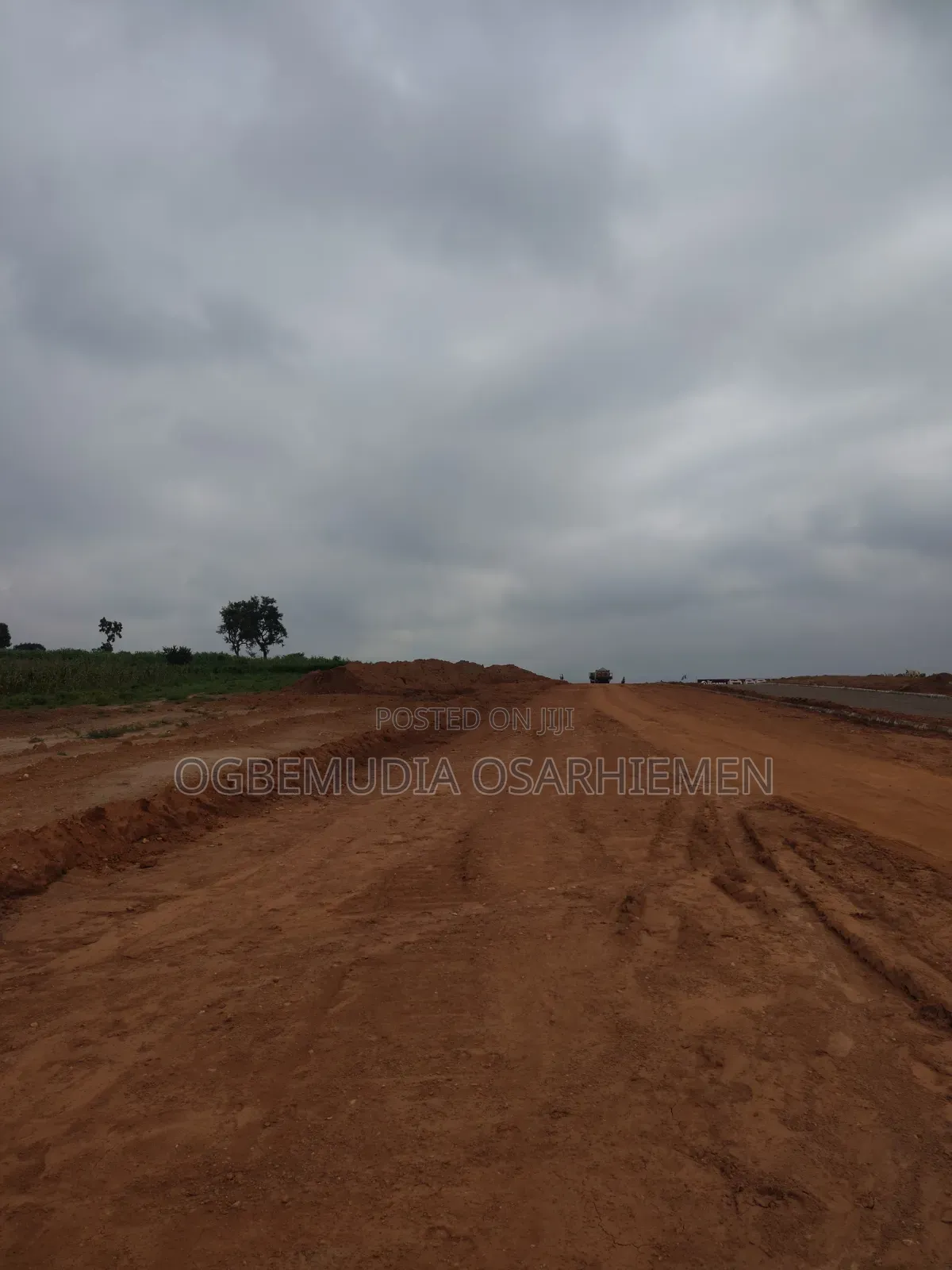 450sqm Estate Land for 5 Bedroom Fully Detached Duplex With RofO
