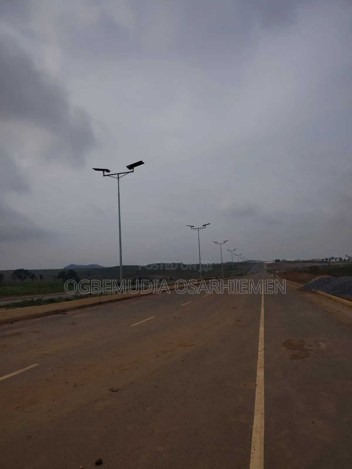 450sqm Estate Land for 5 Bedroom Fully Detached Duplex With RofO