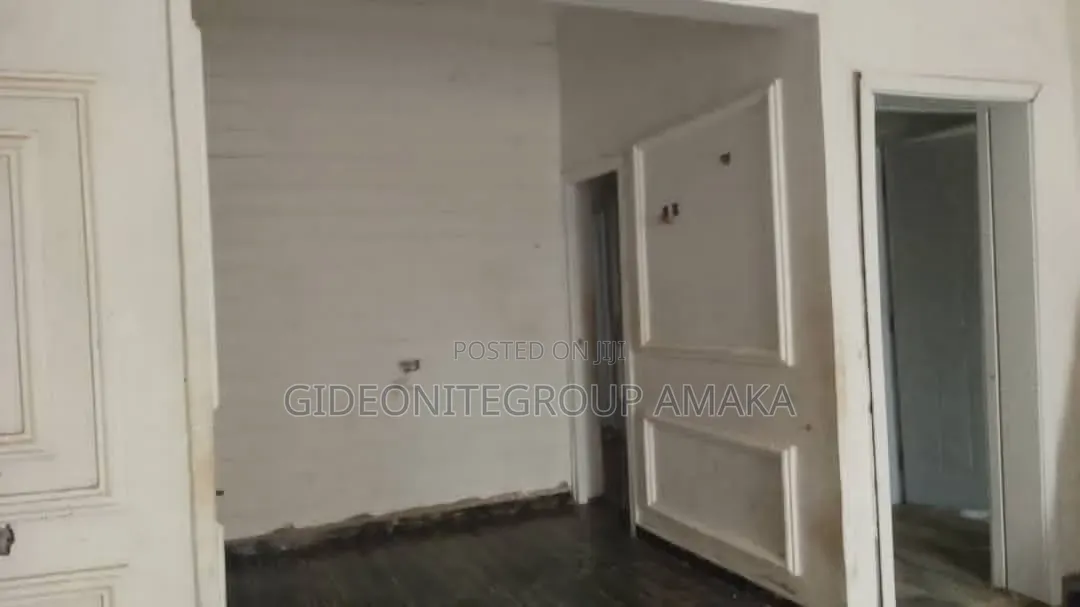3bdrm Bungalow in Abraka, Ethiope East for sale