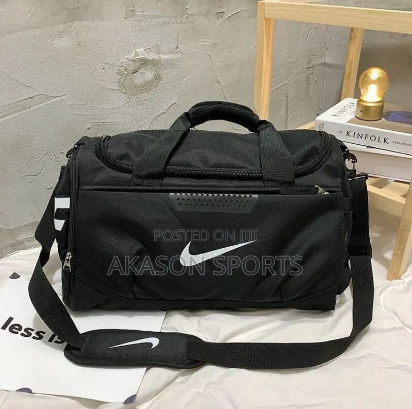 Gym Sport Bag