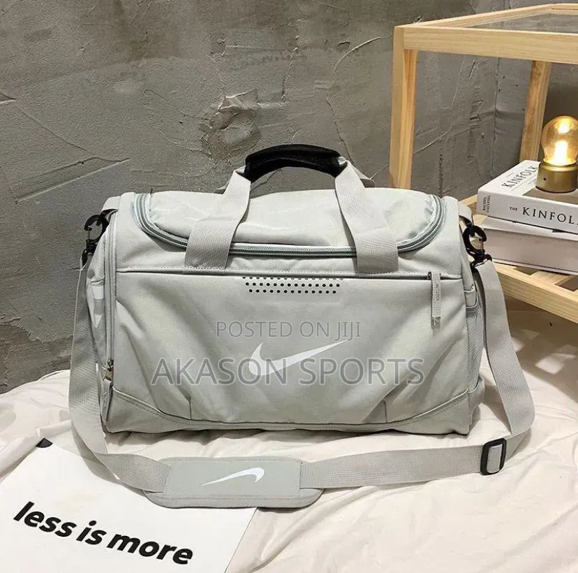 Gym Sport Bag
