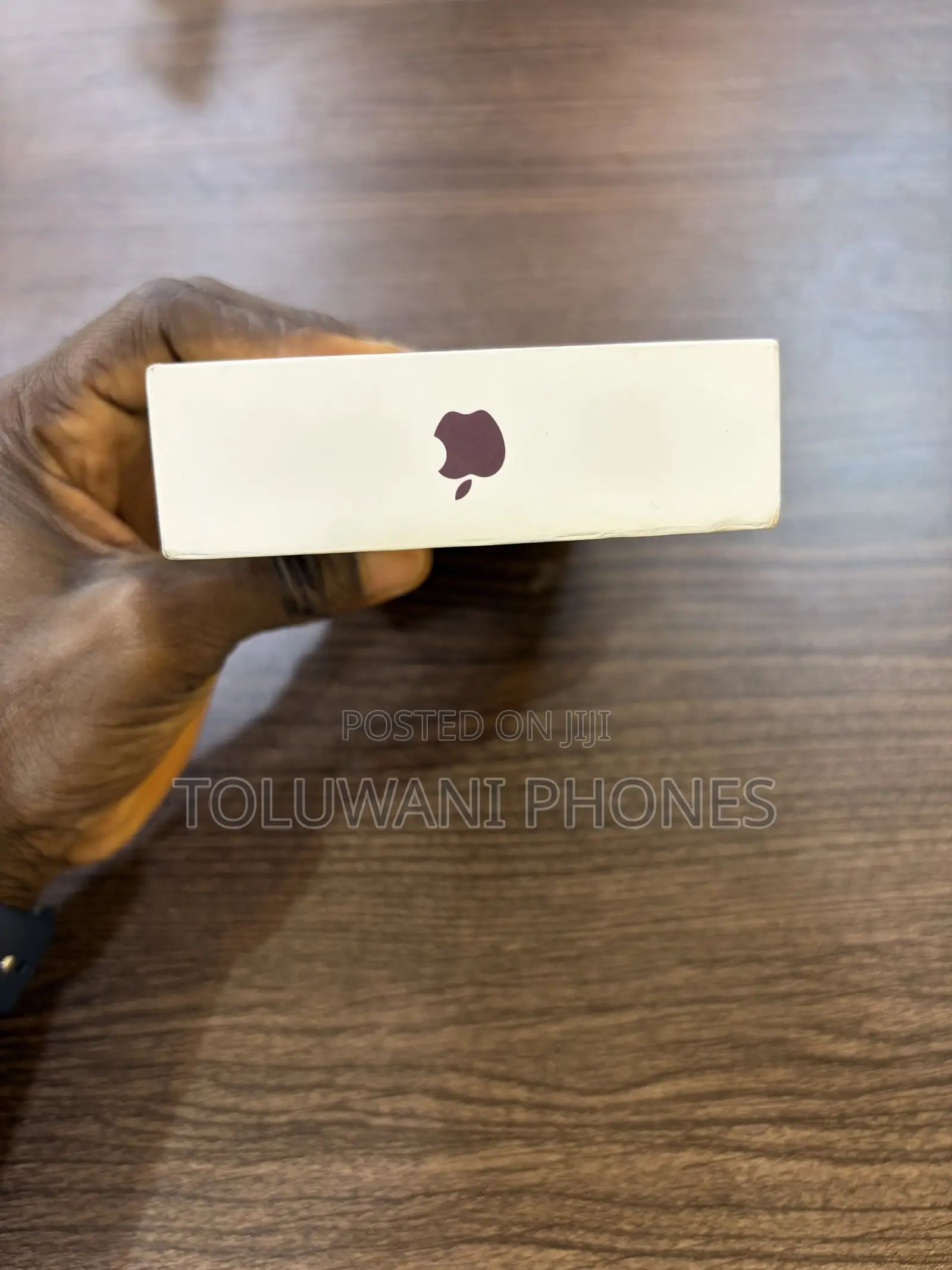 New Apple iPhone 18 Pro Max 256 GB Red