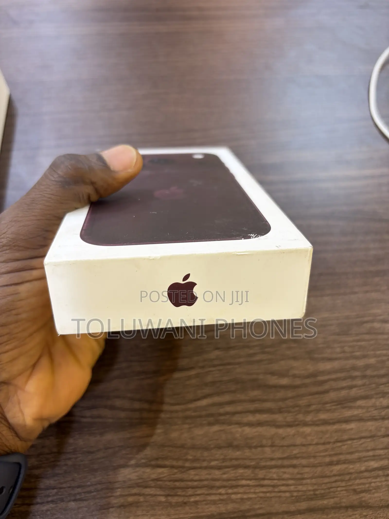 New Apple iPhone 18 Pro Max 256 GB Red