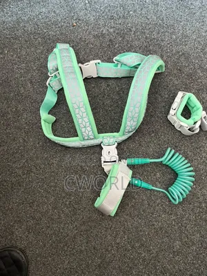 Anti Lost Rope
