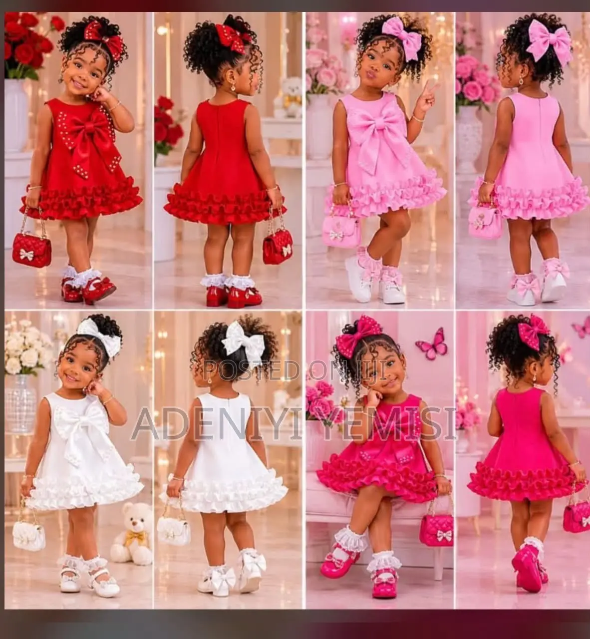 Children Clothing