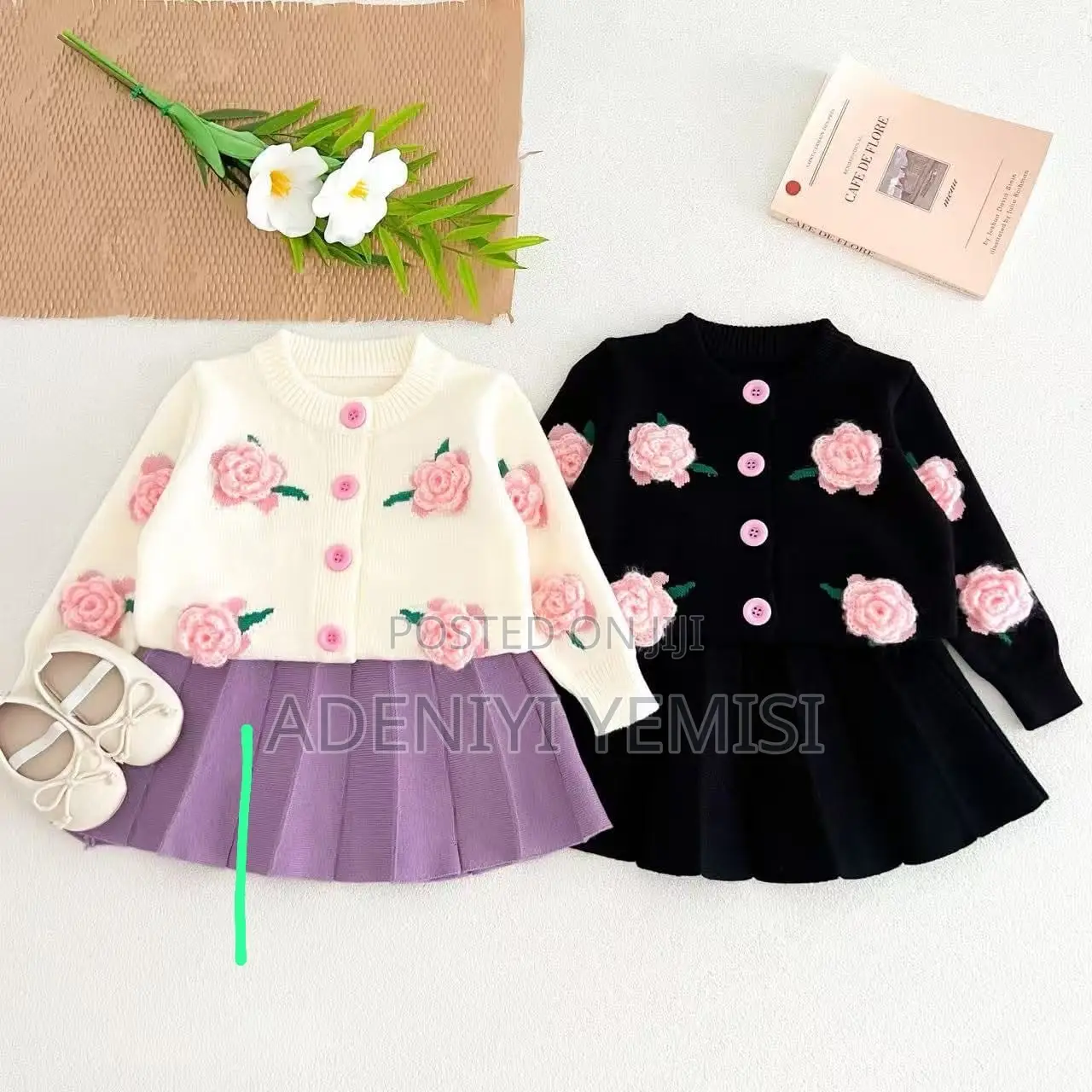 Children Clothing
