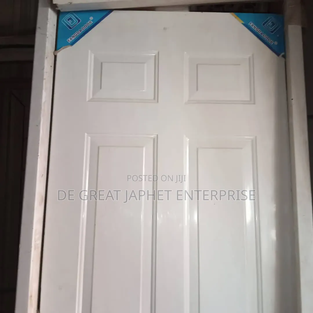 Door for Rooms
