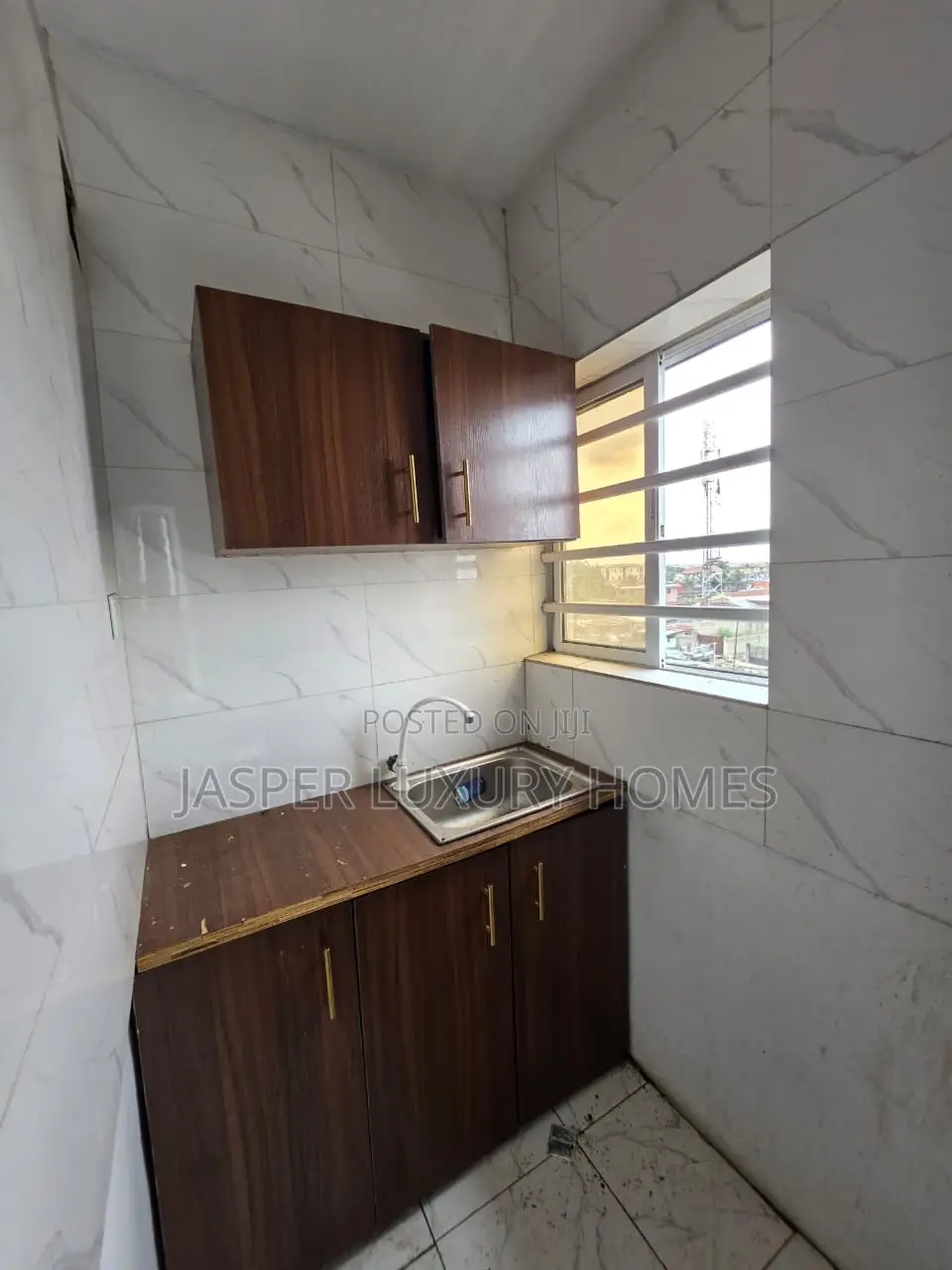 Mini Flat in Gbagada for rent