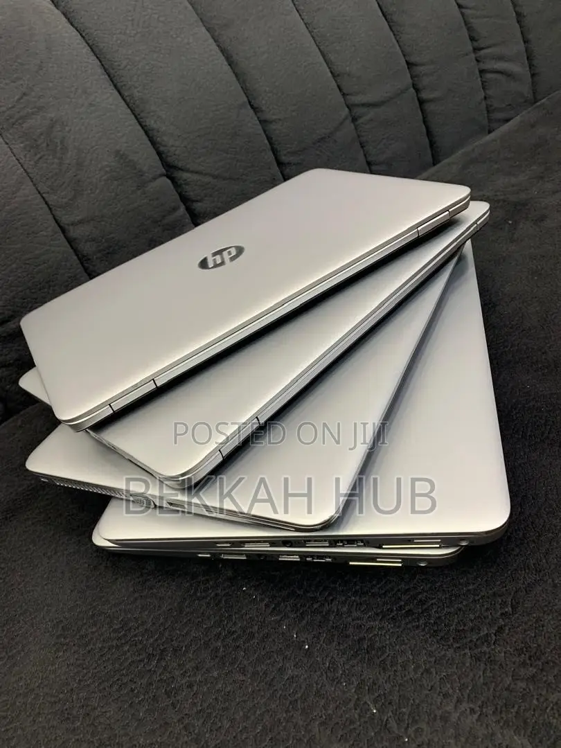 Laptop HP EliteBook 840 G3 8GB Intel Core i5 SSD 256GB