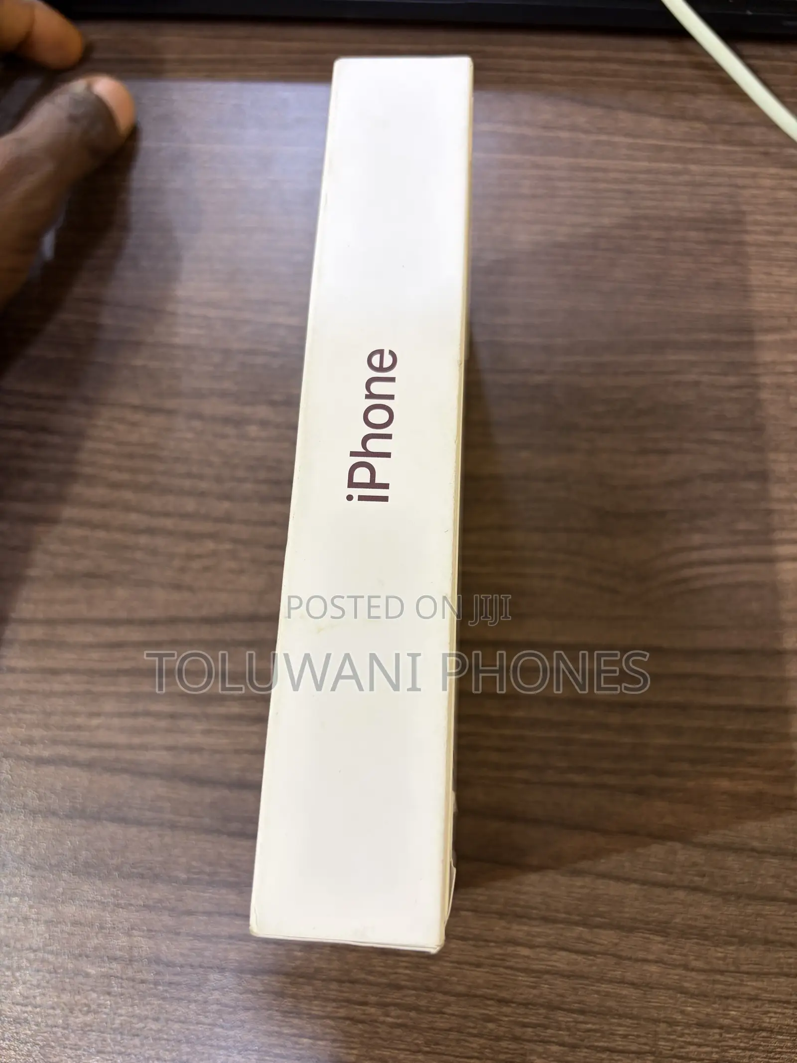 New Apple iPhone 18 Pro 256 GB Red