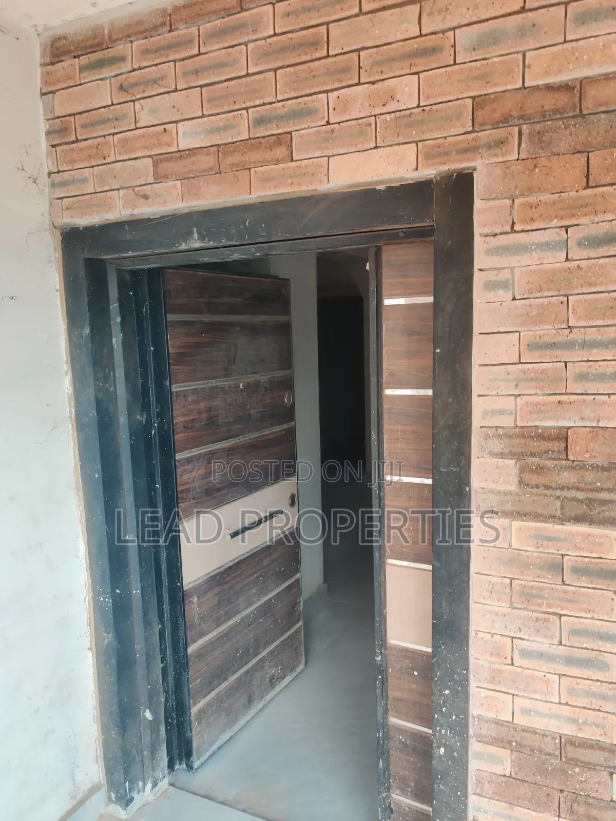 2bdrm Bungalow in Alagbaka Gra, Akure for rent