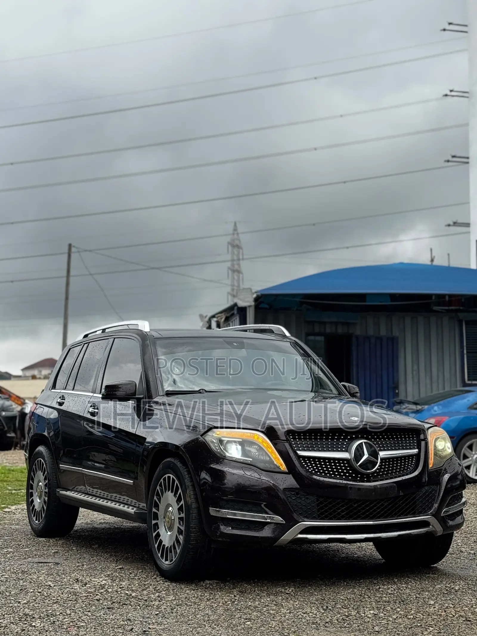 Mercedes-Benz GLK-Class 350 4MATIC 2011 Burgundy