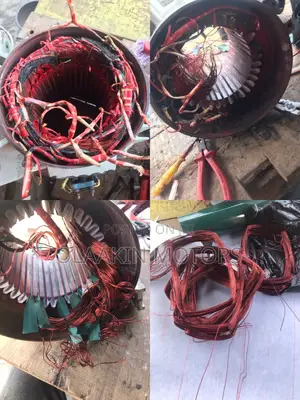 Recoiling Service