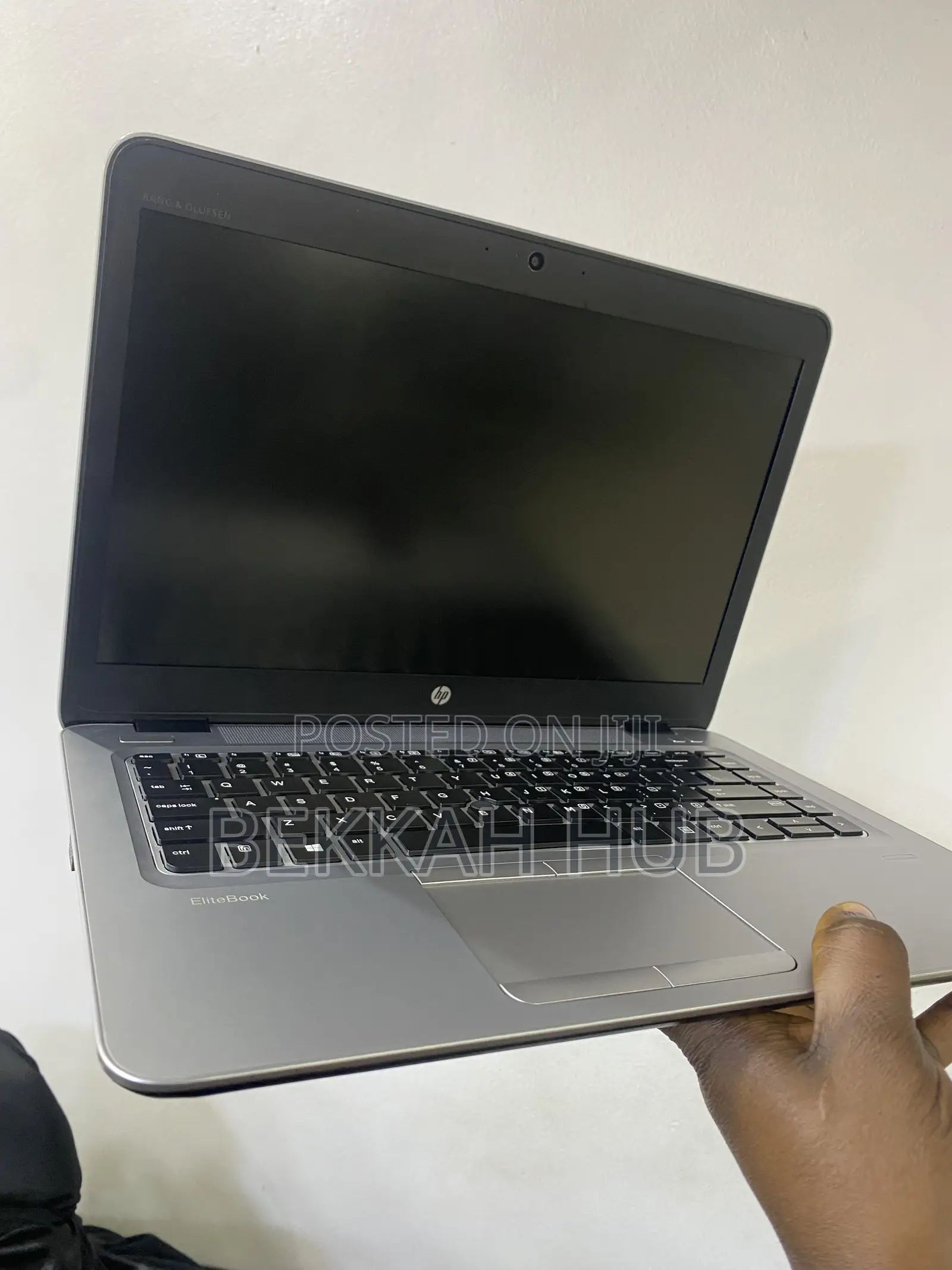 Laptop HP EliteBook 840 G3 8GB Intel Core i5 SSD 256GB