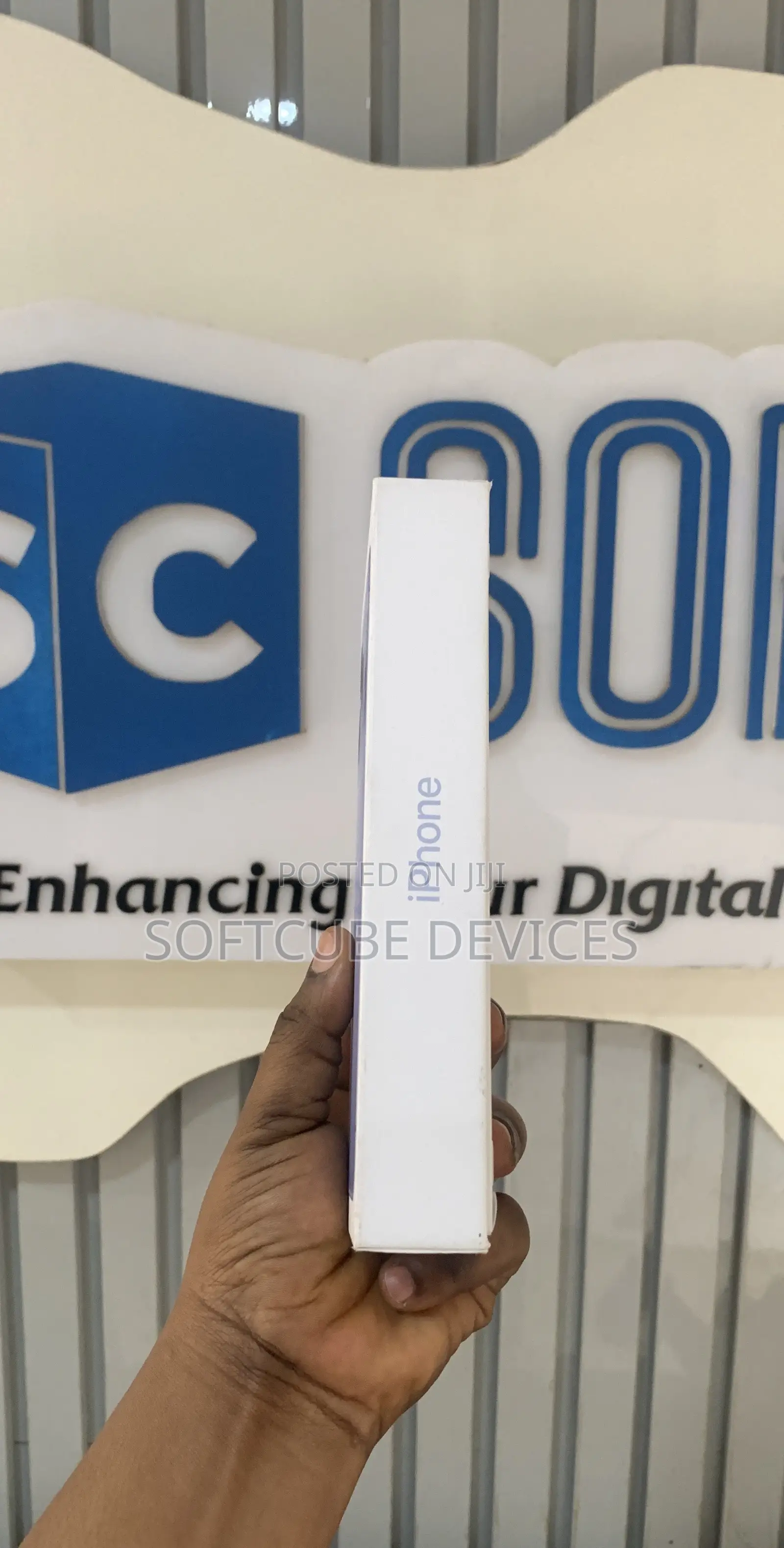 New Apple iPhone 18 Pro Max 256 GB Blue