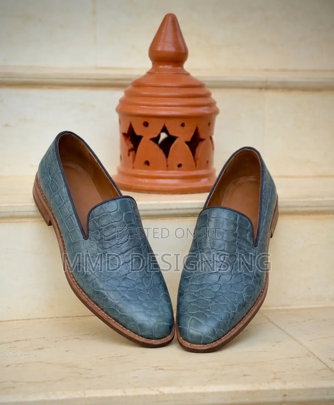 MMD Sartorial Cover Shoes