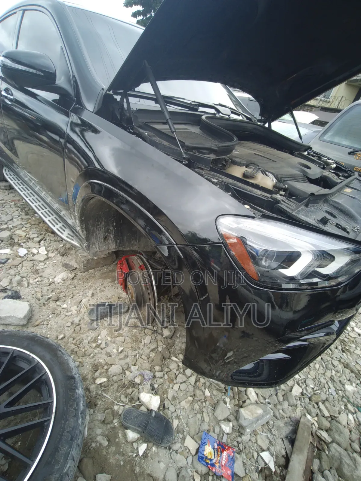 Mercedes-Benz & European Car Specialist – Diagnostics & Repairs