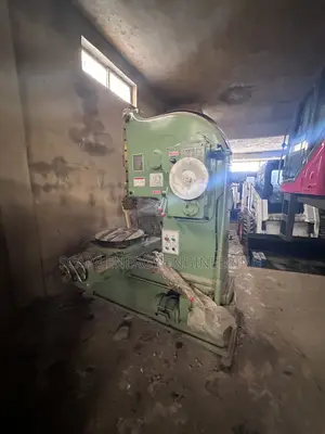 Slotting Machine Vertical B5032