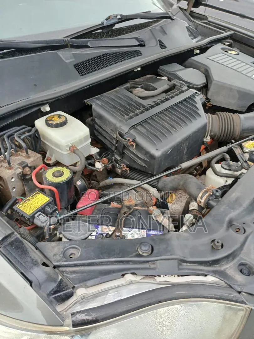 Toyota Highlander Hybrid Limited 2009 Gray